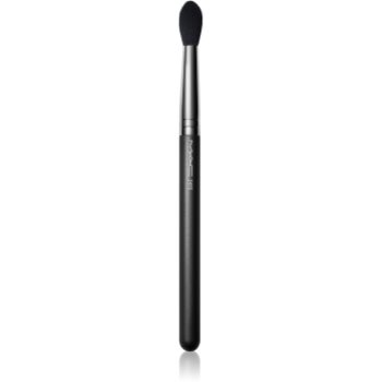 MAC Cosmetics Brush 240S Large Tapered Blending pensula mare pentru fard de pleoape - imagine 2